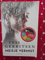 tess gerritsen, Ophalen of Verzenden, Gelezen
