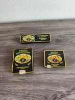 Boîte DANNEMANN BRASIL PIERROT, Collections, Enlèvement