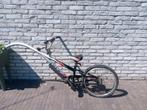 TREK Mountain train (aanhangfiets), Ophalen, Aanhangfiets