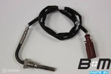 Uitlaatgas temperatuurvoeler na roetfilter VW Eos 03L906088N beschikbaar voor biedingen