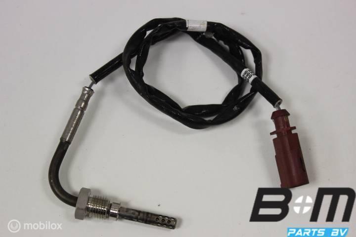 Uitlaatgas temperatuurvoeler na roetfilter VW Eos 03L906088N, Auto-onderdelen, Uitlaatsystemen, Gebruikt