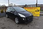 Peugeot 3008 1.6 E-HDi Allure Airco/GPS ***DESTOCKAGE B2B***, Euro 5, Achat, 82 kW, Entreprise