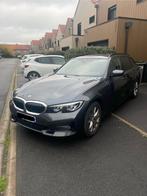 BMW SERIE 3 TOURING G21 330e 292ch BVA8 Edition Sport, Auto's, BMW, Automaat, Achterwielaandrijving, Zwart, 4 cilinders