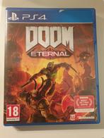 Doom eternal, Games en Spelcomputers, Ophalen, Zo goed als nieuw