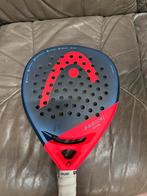 Padel racket, Sport en Fitness, Ophalen, Zo goed als nieuw