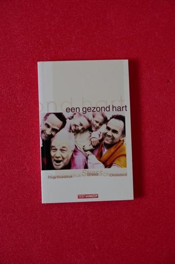 Een gezond hart beschikbaar voor biedingen