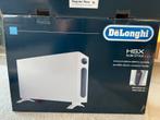 Elektrische draagbare verwarming Delonghi, Ophalen, 30 tot 80 cm, Overige typen, Zo goed als nieuw