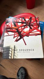 Arne Quinze - the sequence, Ophalen of Verzenden, Zo goed als nieuw