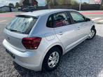 VW Polo 2019 1.0ess 80cv 83000km, Autos, Boîte manuelle, Polo, Achat, Essence