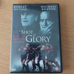 DVD A Shot at Glory, Ophalen of Verzenden, Vanaf 12 jaar, Zo goed als nieuw, Drama