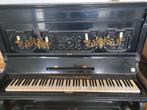 Gunther rechtopstaande piano, Muziek en Instrumenten, Piano's, Ophalen, Gebruikt, Piano