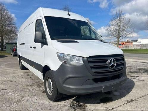 Mercedes-Benz Sprinter 316 CDI L3H2 - Airco - Camera - 1ste, Autos, Camionnettes & Utilitaires, Entreprise, ABS, Airbags, Air conditionné