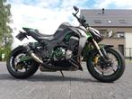 Z1000 te koop, Motoren, Motoren | Kawasaki, 4 cilinders, Particulier, Meer dan 35 kW, 1043 cc