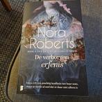 Boek van Nora Roberts, de verborgen erfenis,., Boeken, Ophalen