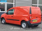 Mercedes Citan 110 110PK L1H1 Airco Cruise Euro6 3m3 Airco C, Auto's, Bestelwagens en Lichte vracht, Voorwielaandrijving, Stof