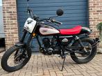 Mash dirt track 50cc, Fietsen en Brommers, Brommers | Overige merken, Ophalen, Zo goed als nieuw