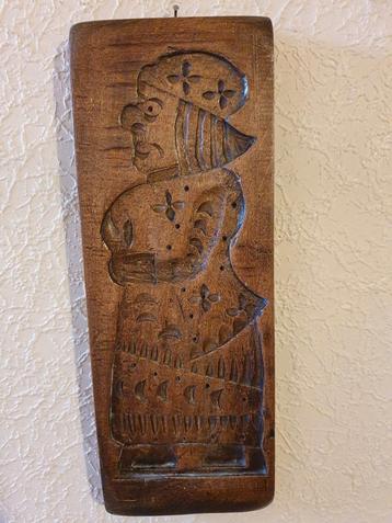 Planche Speculaas, Enlèvement ou Envoi