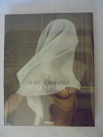 Marc Lagrange - "Senza Parole" - 2015 - nieuw in blister. beschikbaar voor biedingen