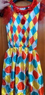 Clowns kostuum, Kinderen en Baby's, Ophalen
