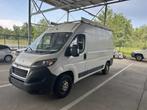 2018 Peugeot Boxer L2H2 Personenauto, Auto's, Gebruikt, Overige brandstoffen, Bedrijf, Overige carrosserie