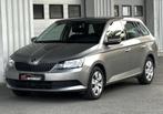 Skoda Fabia 1.2 TSI/Benzine/Navi/Airco/Camera/Euro6b, Auto's, 4 deurs, Euro 6, 4 cilinders, Emergency brake assist