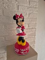 Mini Mouse Disney spaarpot, Verzamelen, Ophalen of Verzenden, Zo goed als nieuw