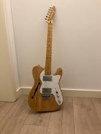 Squier vintage modified ‘72 telecaster, Musique & Instruments, Instruments à corde | Guitares | Électriques, Enlèvement, Utilisé