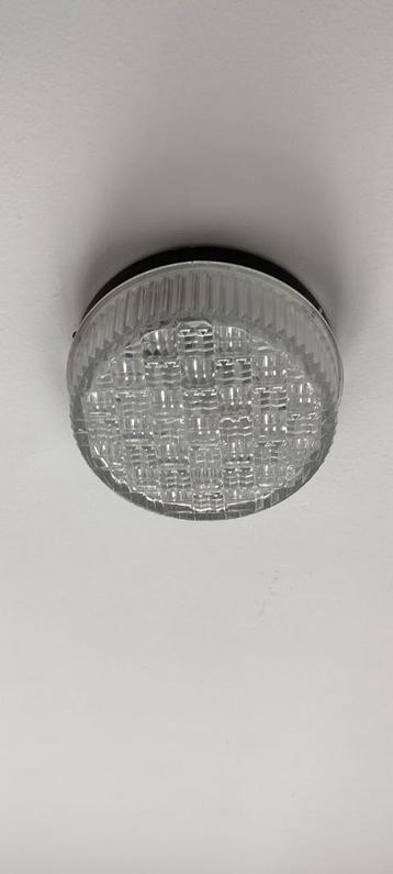 Plafonnier diameter 21cm beschikbaar voor biedingen