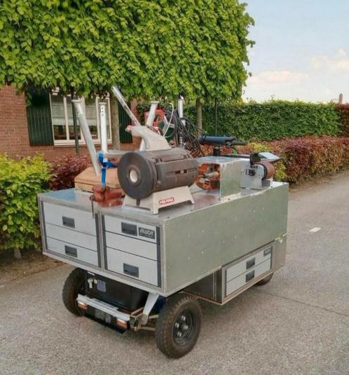 Hoefsmid, smederij, smeedoven, goudsmid ,electrische, Antiek en Kunst, Antiek | Gereedschap en Instrumenten, Ophalen of Verzenden