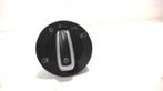 LICHTSCHAKELAAR Volkswagen Jetta IV (162 / 16A) (3C8941431), Gebruikt, Volkswagen