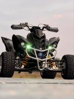 YAMAHA RAPTOR 700, Motos, Quads & Trikes, 1 cylindre, 700 cm³