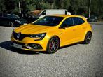 Renault Megane RS Trophy, Auto's, Renault, Voorwielaandrijving, 4 deurs, Overige kleuren, Alcantara