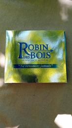Robin Hood: CD's en DVD-set van The Musical Show, Ophalen of Verzenden, Nieuw in verpakking, Boxset