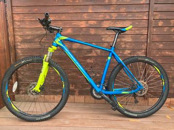 MTB Shockblaze Large beschikbaar voor biedingen