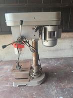 Kolomboormachine, Doe-het-zelf en Bouw, Ophalen, Zo goed als nieuw, Kolomboormachine