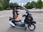 BMW C1 125 cc bj 05/2000 verzamelobject, Motoren, Motoren | BMW, Scooter, Particulier, 125 cc, 11 kW of minder