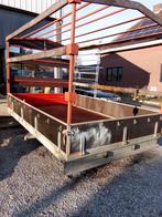 Bac pour camion ou remorque340longue,210large, Enlèvement