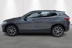 BMW X2 xDrive18d (automatique), Entreprise, 5 portes, Automatique, Tissu