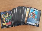 Dragon Ball Z ccg cards 50 stuks, Ophalen of Verzenden