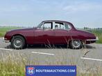 Jaguar 3.4S MK2 sedan - 1968 | Route 66 Auctions, Auto's, 4 deurs, Leder, Bedrijf, Overige carrosserie