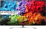 Smart TV LG 49SK8500PLA (123cm), TV, Hi-fi & Vidéo, LCD, Comme neuf, 100 cm ou plus, 4k (UHD)