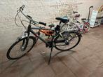 Herenfiets GAZELLE Eclipse, Vélos & Vélomoteurs, Vélos | Hommes | Vélos pour homme, Enlèvement, Gazelle