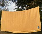 Wollen 2-persoonsdeken, geel, 220x240cm, sole mio processed, Ophalen, Geel, Tweepersoons, Deken of Dekbed