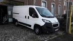 Peugeot boxer, Auto's, Bestelwagens en Lichte vracht, Euro 6, Diesel, Particulier, Peugeot