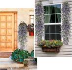 2 stuks kunstplanten | GRATIS LEVERING, Binnen, -, Verzenden, -