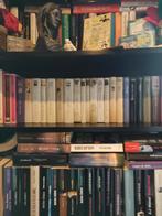 100 diverse boeken, Boeken, Ophalen, Gelezen