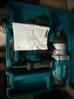 Boulonneuse Makita TW1000, Ophalen, Nieuw