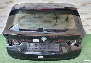 BMW X3 G01 C1l ACHTERKLEP ORIGINEEL OP AANVRAAG!!! beschikbaar voor biedingen