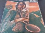JACQUES DOUDELLE - Jazzouillis Orchestra LP VINYL / 1986, Cd's en Dvd's, Vinyl | Jazz en Blues, 1960 tot 1980, Jazz, Gebruikt