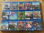 PlayStation 4 spellen, Games en Spelcomputers, Ophalen, Zo goed als nieuw